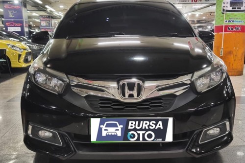 Used 2018 Honda Mobilio E Prestige