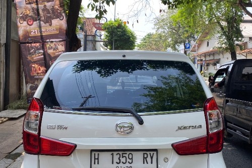 Beli mobil bekas