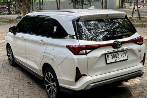 Beli mobil bekas