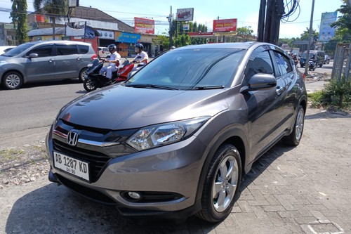 Beli mobil bekas