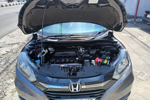 Beli mobil bekas