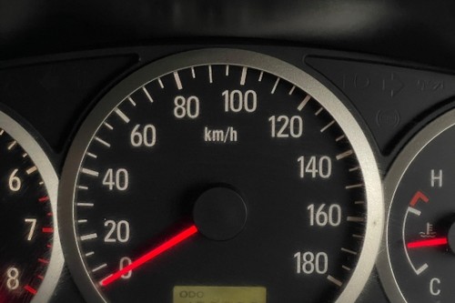 Beli mobil bekas