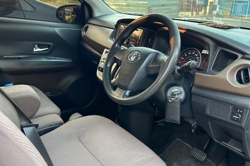 Beli mobil bekas