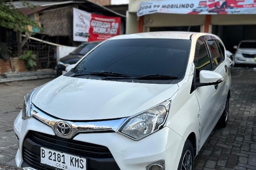Beli mobil bekas
