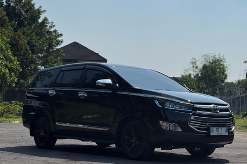 Beli mobil bekas