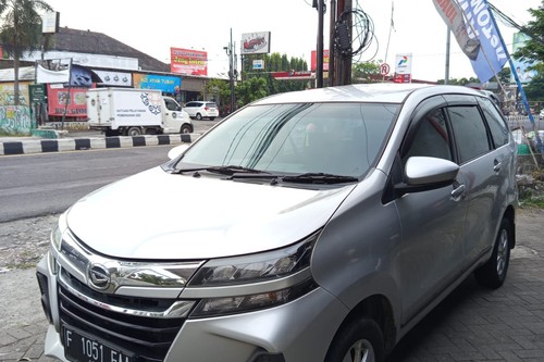 Beli mobil bekas