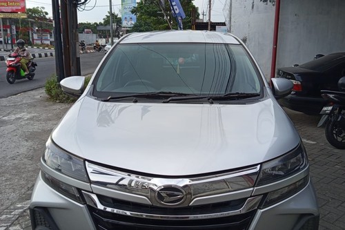 Used 2021 Daihatsu Xenia  1.3 R AT