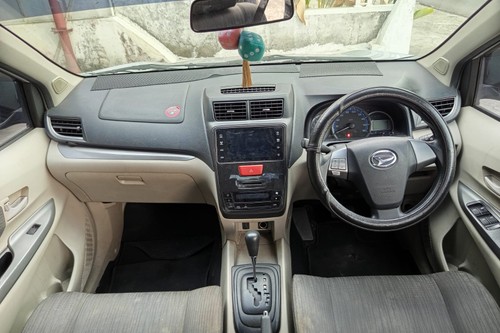2021 Daihatsu Xenia 1.3 R AT bekas