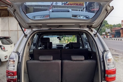 Beli mobil bekas