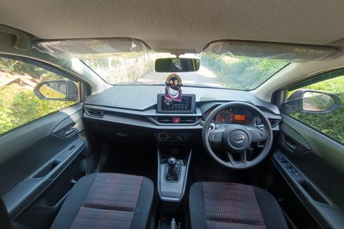 Beli mobil bekas