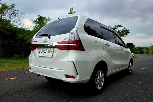 Beli mobil bekas