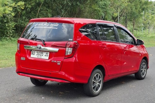 Beli mobil bekas