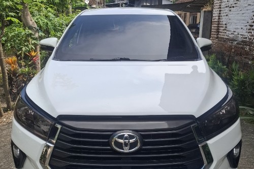 2020 Toyota Kijang Innova G M/T Diesel bekas