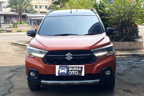 Used 2023 Suzuki XL7 Hybrid Alpha AT