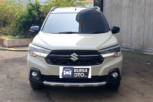 Used 2024 Suzuki XL7 Hybrid Alpha AT