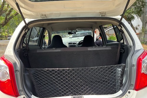 Dijual 2022 Daihatsu Ayla 1.0L D Plus MT bekas