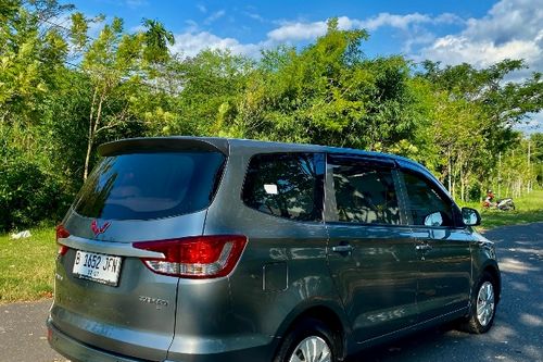 2nd Hand 2022 Wuling Confero 1.5 MT Double Blower