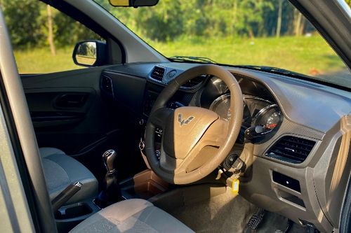 Old 2022 Wuling Confero 1.5 MT Double Blower