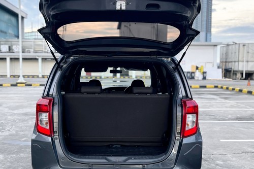 2023 Toyota Calya G AT bekas