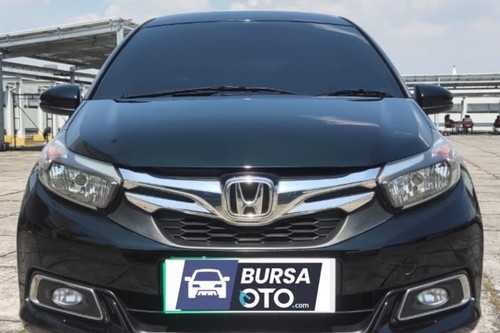Used 2018 Honda Mobilio E Prestige
