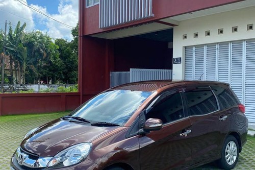 Beli mobil bekas