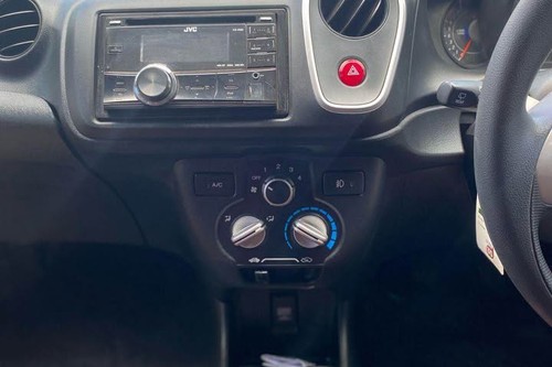 2014 Honda Mobilio E  MT bekas