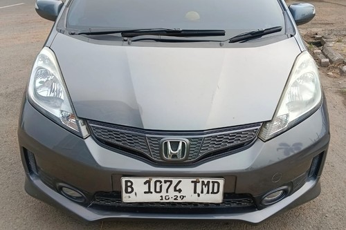 Used 2011 Honda Jazz  1.5L RS AT