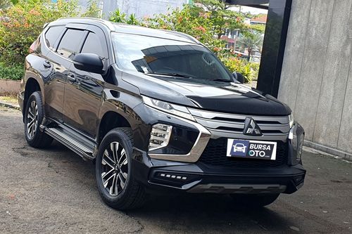 Beli mobil bekas