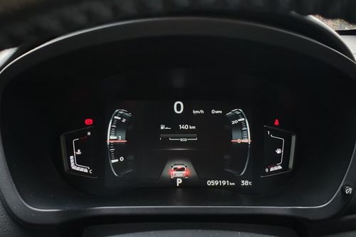 2021 Mitsubishi Pajero Sport Dakar AT 4x2 bekas