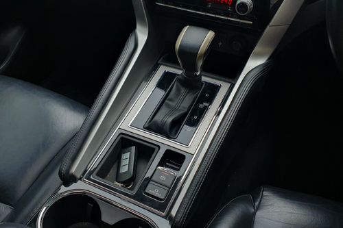 2021 Mitsubishi Pajero Sport Dakar AT 4x2 bekas
