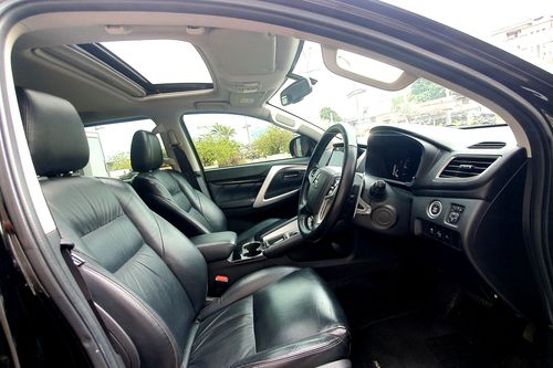 2021 Mitsubishi Pajero Sport Dakar AT 4x2 bekas