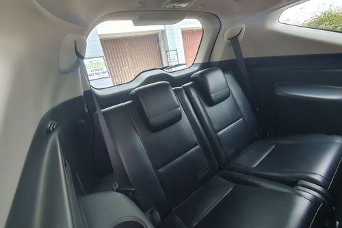 2021 Mitsubishi Pajero Sport Dakar AT 4x2 bekas