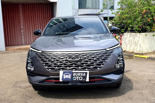 Used 2023 CHERY 5 RZ