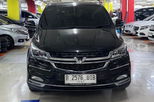 Used 2022 Wuling Cortez CT 1.5 L CVT