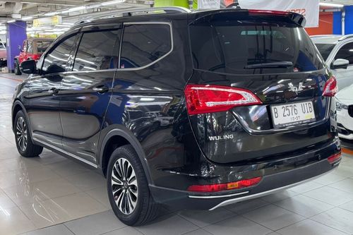 Beli mobil bekas