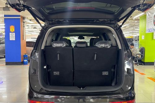 2022 Wuling Cortez CT 1.5 L CVT bekas