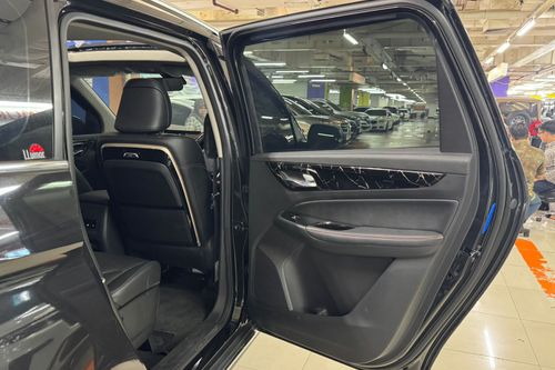 Beli mobil bekas