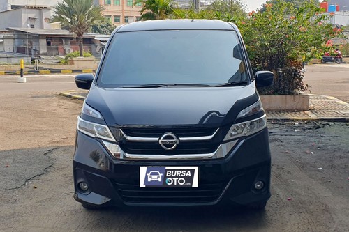 Used 2019 Nissan Serena  2.0 X
