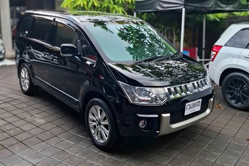 Beli mobil bekas