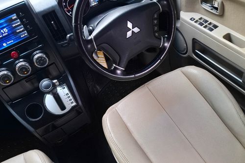 2014 Mitsubishi Delica 2.0 CC 4X2 AT bekas
