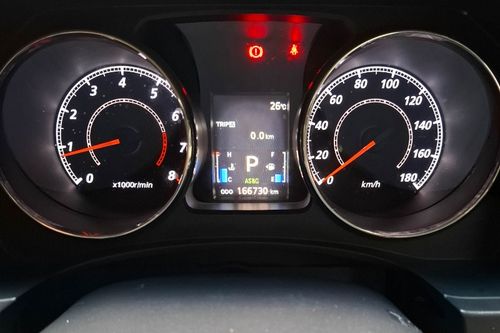 2014 Mitsubishi Delica 2.0 CC 4X2 AT bekas