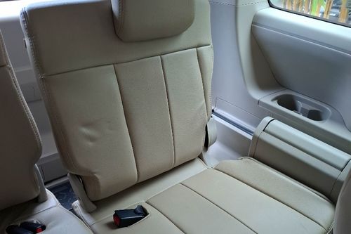 2014 Mitsubishi Delica 2.0 CC 4X2 AT bekas