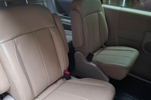 2014 Mitsubishi Delica 2.0 CC 4X2 AT bekas
