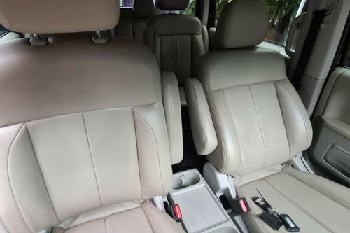 2014 Mitsubishi Delica 2.0 CC 4X2 AT bekas