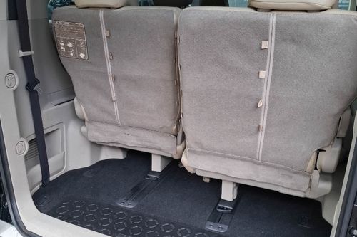 2014 Mitsubishi Delica 2.0 CC 4X2 AT bekas