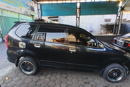 Beli mobil bekas
