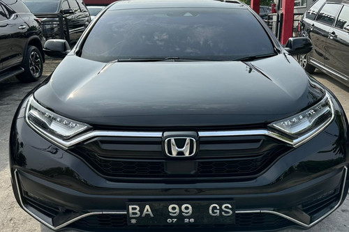 Used 2021 Honda CR-V  1.5L Turbo Prestige Sensing