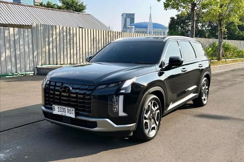 Used 2023 Hyundai Palisade 2.2 SIGNATURE