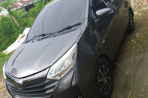 Beli mobil bekas