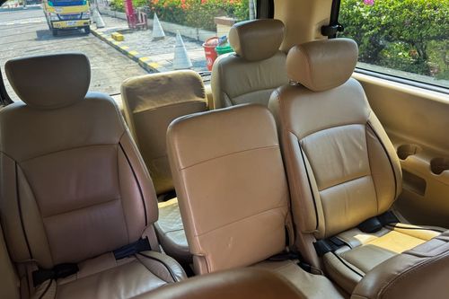 2019 Hyundai H1 2.5L CRDi XG bekas